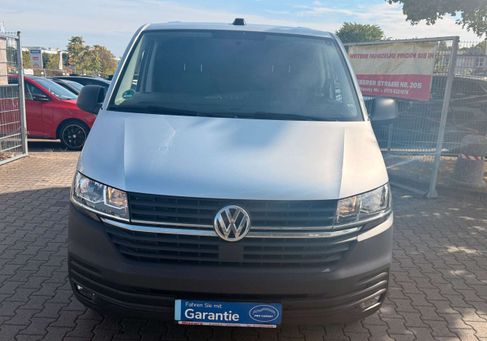 Volkswagen T6 Transporter, 2022 2