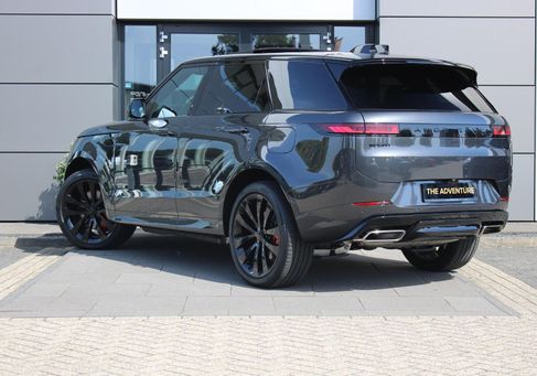 Land Rover Range Rover Sport, 2026 3