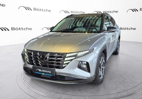 Hyundai Tucson, 2023