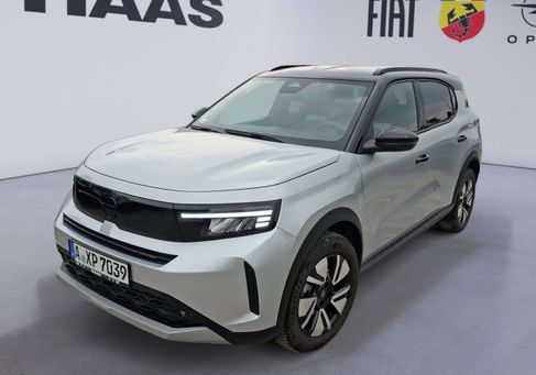 Opel Frontera, 2025
