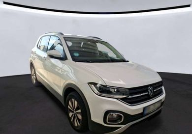 Volkswagen T-Cross, 2023