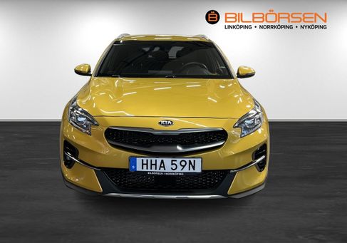 Kia XCeed, 2020 2