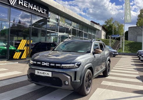 Dacia Duster, 2026 2