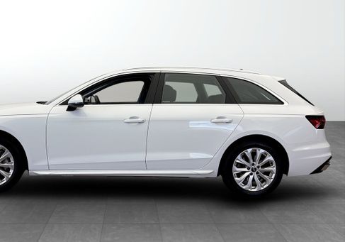Audi A4, 2024