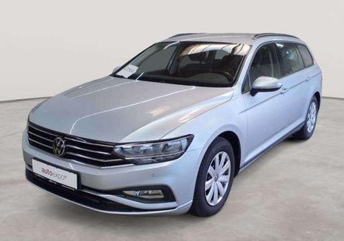 Volkswagen Passat, 2022 2