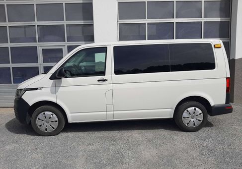 Volkswagen T6 Transporter, 2021 2