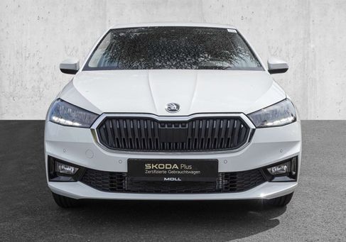 Skoda Fabia, 2026