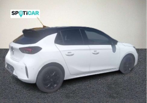Opel Corsa, 2023