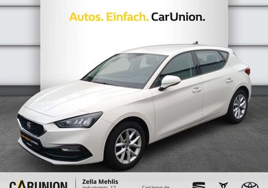Seat Leon, 2021