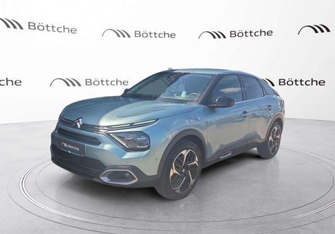 Citroën C4, 2023 2