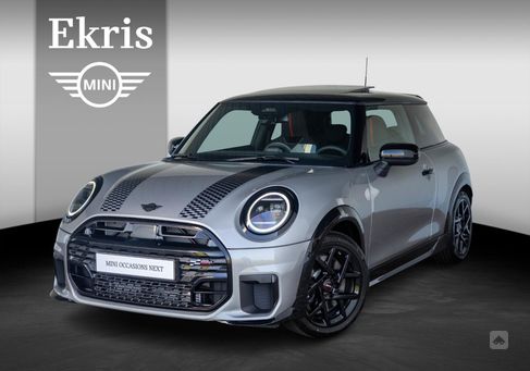 MINI, 2024