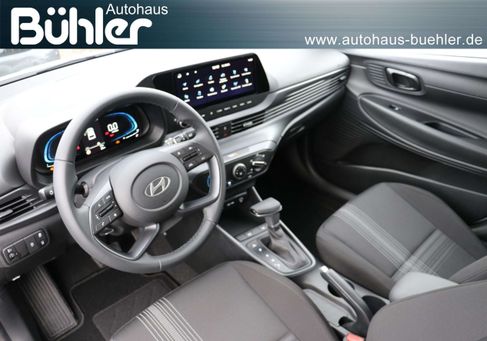 Hyundai i20, 2026 3