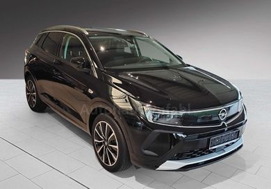 Opel Grandland X, 2022