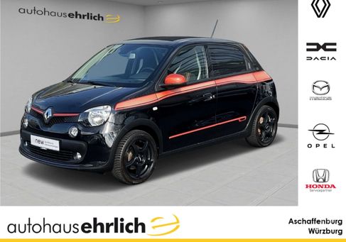 Renault Twingo, 2017