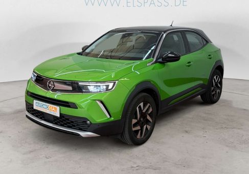 Opel Mokka, 2021 2