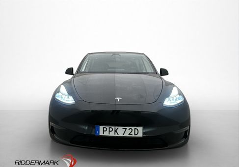 Tesla Model Y, 2024 2