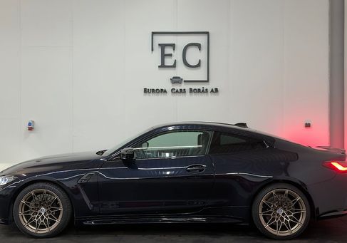 BMW M4, 2023