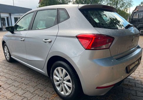 Seat Ibiza, 2020 2