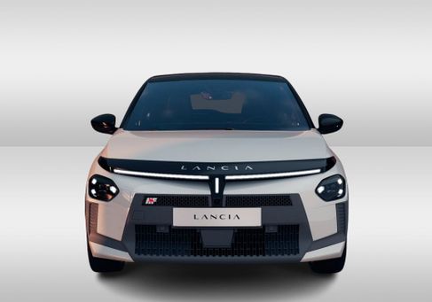 Lancia Ypsilon, 2025
