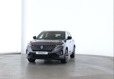 Renault Austral, 2025