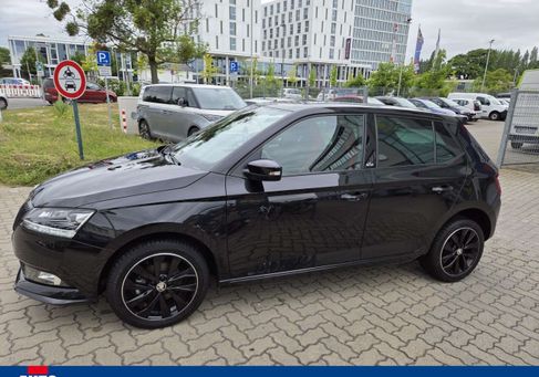 Skoda Fabia, 2020