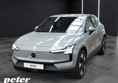 Volvo EX30, 2024