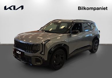 Kia, 2027