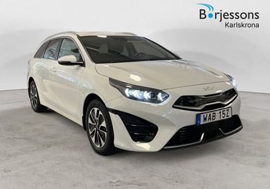 Kia Cee'd Sportswagon, 2023