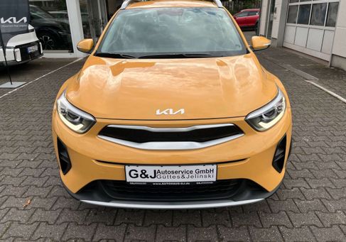 Kia Stonic, 2025