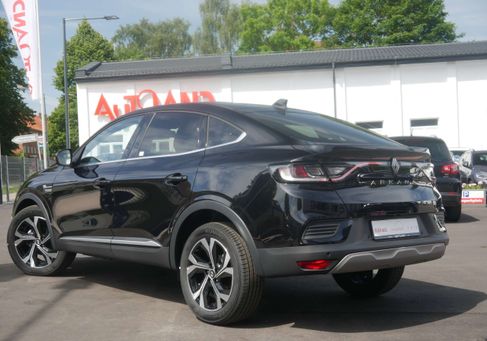 Renault Arkana, 2026