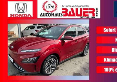 Hyundai Kona, 2025