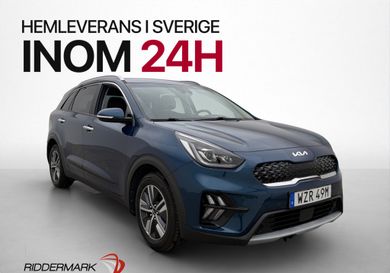 Kia Niro, 2022