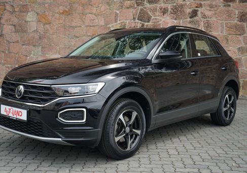 Volkswagen T-Roc, 2020