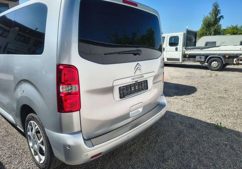 Citroën SpaceTourer, 2018 3