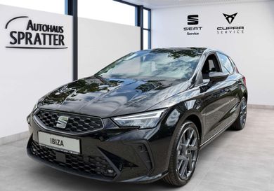 Seat Ibiza, 2026