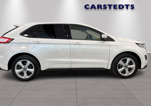 Ford Edge, 2017