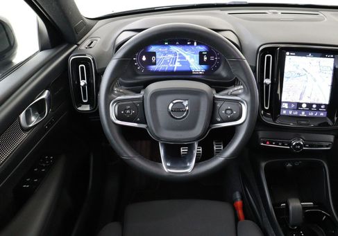 Volvo XC40, 2021 2
