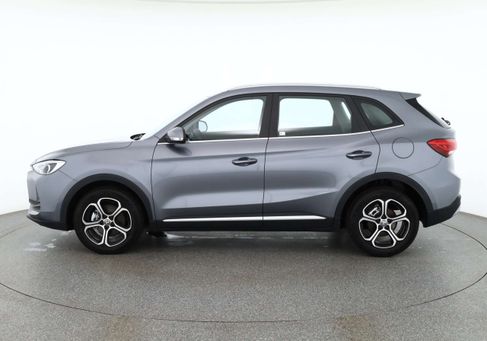 MG ZS, 2026