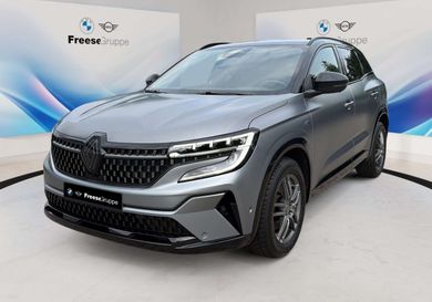Renault Austral, 2023