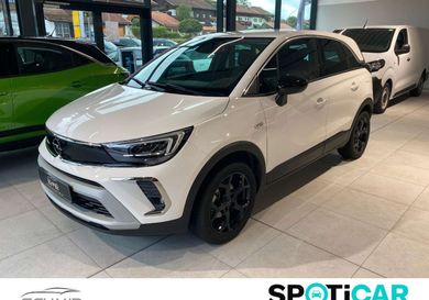 Opel Crossland X, 2024
