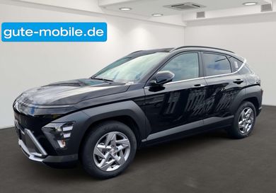 Hyundai Kona, 2025