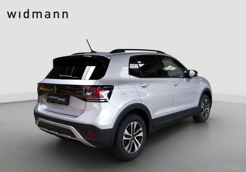 Volkswagen T-Cross, 2026