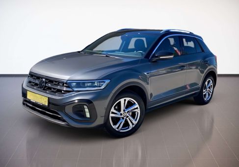 Volkswagen T-Roc, 2023