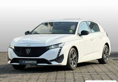 Peugeot 308, 2023