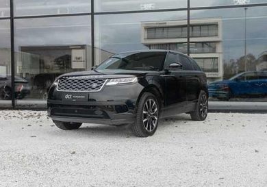 Land Rover Range Rover, 2021