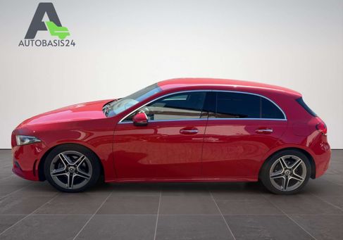 Mercedes-Benz A 200, 2019