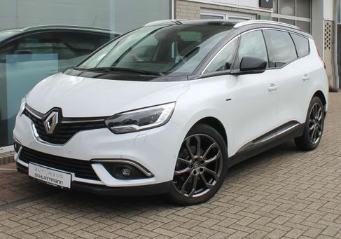 Renault Scenic, 2020