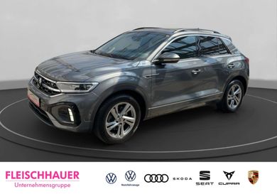 Volkswagen T-Roc, 2023
