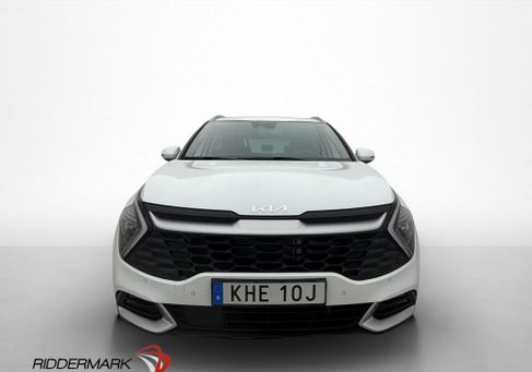 Kia Sportage, 2023 2
