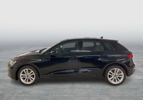 Audi A3, 2021 3